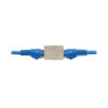 959a478ab3a2d6783d74492bf77d3182 Tripp Lite series Cat5e Straight Through Modular Shielded In-Line Coupler (RJ45 F/F)