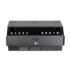 Tripp Lite series SmartRack 5U Low-Profile Vertical-Mount Switch-Depth Wall-Mount Rack Enclosure Cabinet