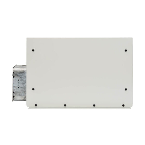 Tripp Lite series 3000W PowerVerter RV Inverter/Charger with Hardwire Input/Output