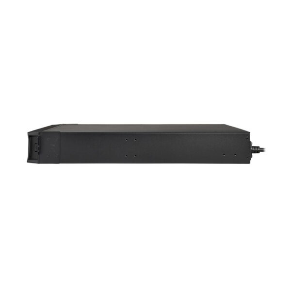 95ebd9b07c10e93e8ae78cbb2c3d5641-1 Tripp Lite SmartPro 3000VA 3000W 120V Line-Interactive Sine Wave UPS - 7 Outlets, Extended Run, LCD, USB, DB9, 2U Rack/Tower, TAA - SMART3000RXLTAA
