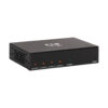 Tripp Lite series 4-Port HDMI Splitter - 4K @ 60 Hz, 4:4:4, Multi-Resolution Support, HDR, HDCP 2.2, TAA
