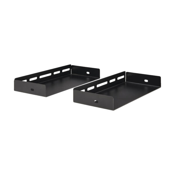 95fb67afdf86704da6b90026292b18d0 Tripp Lite series Short Riser Panels for Hot/Cold Aisle Containment System - Standard 300 mm Rack Coolers, Set of 2