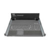 Tripp Lite series 1U Rack-Mount Console with 19-in. LCD, Short-Depth; TAA Compliant