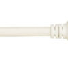 Tripp Lite series PDU Power Cords, C19 to P-Lock C20 - Heavy-Duty, 20A, 250V, 12 AWG, 6 ft. (1.8 m), White, 6 Pack