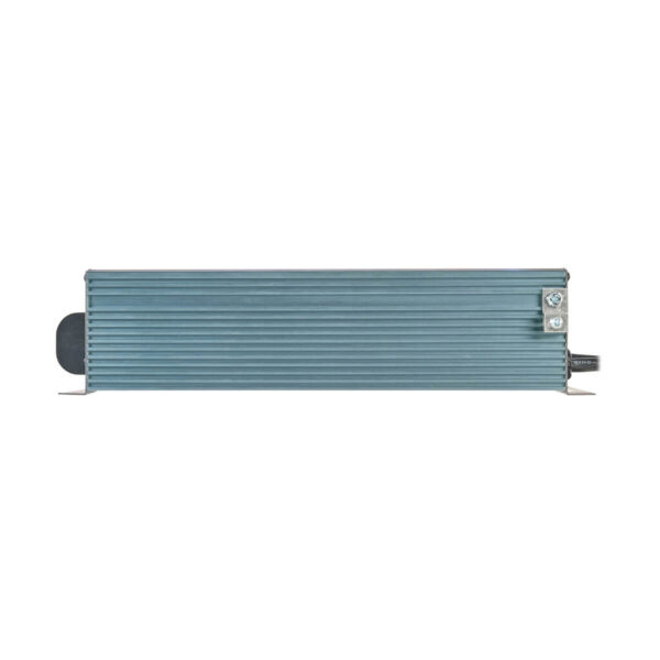 Tripp Lite series 700W PowerVerter APS 12VDC 120V Inverter/Charger with Auto-Transfer Switching, 1 Outlet