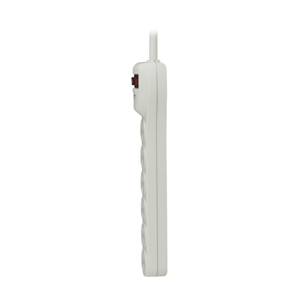 965b62488e6dbec66d19e16c72c96e23 Tripp Lite series Industrial Power Strip, 6-Outlet, 4 ft. (1.2 m) Cord