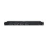 Tripp Lite series 4x4 HDMI over Cat6 Matrix Switch Kit, Switch/4x Pigtail Receivers - 4K 60 Hz, HDR, 4:4:4, PoC, 230 ft. (70.1 m), TAA
