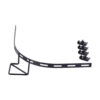 Tripp Lite series Arc Buffer Link Span Kit for Wire Mesh Cable Trays (2 in. tall)