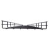 Tripp Lite series Wire Mesh Cable Tray - 300 x 50 x 1500 mm (12 in. x 2 in. x 5 ft.), 2-Pack