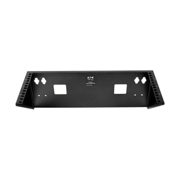 9727b085747d24379aeb777e4843cebb Tripp Lite series SmartRack 4U Vertical Wall-Mount Rack Bracket