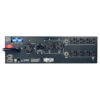 Tripp Lite series SmartPro 208 & 120V 5kVA 3.75kW Line-Interactive Sine Wave UPS, 3U, Extended Run, Network Card Options, USB, DB9, TAA