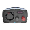 974d8bf6ba8d219a400502596043acee Tripp Lite series 375W PowerVerter Ultra-Compact Car Inverter with 2 AC Outlets, 2 USB Charging Ports and Battery Cables
