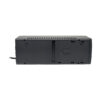 9755f0870b8462a0d9233e81d59932b4 Tripp Lite series 1200VA 600W Line-Interactive UPS with 8 Outlets - AVR, 120V, 50/60 Hz, LCD, USB, Tower