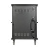 Tripp Lite series 42-Device AC Mobile Charging Cart - Laptops and Chromebooks, 120V, NEMA 5-15P, 10 ft. (3.05 m) Cord, Black