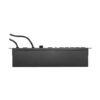 979c93440458791ed9a4b5762632db65 Tripp Lite series 100-125V 12A Single-Phase Hot-Swap PDU with Manual Bypass - 6 NEMA 5-15R Outlets, 2 5-15P Inputs, 1U Rack/Wall