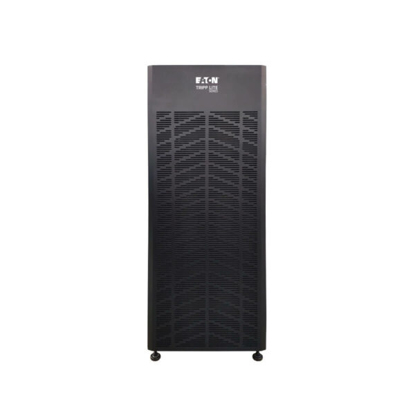 ±120VDC External Battery Cabinet for Select 10-30K S3M-Series 3-Phase UPS - 20x 40Ah VRLA (AGM) Batteries