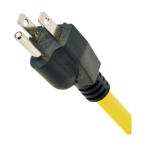 97e9a0872595028c5f4417e0a038937e-1 Tripp Lite series Protect It! 8-Outlet Industrial Safety Surge Protector, 12 ft. Cord, 1500 Joules, Cord Wrap, Hang Holes
