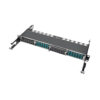 981d5194ff4765df55da359dc964fbf7 Tripp Lite series 40Gb Pass-Through Cassette - (x12) 12-Fiber MTP/MPO ( Female )
