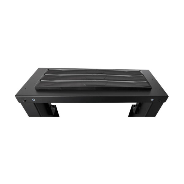 Tripp Lite series SmartRack Rack Enclosure Extension Frame