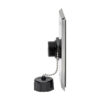 Tripp Lite series RJ45 Bulkhead Coupler for Cat5/Cat6, Female to Female, Shielded, Industrial, Dust Cap - IP68, TAA