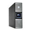 Eaton 9PX G2 5kVA 5kW 208V Online UPS, L6-30P or Hardwired Input, 2 L6-20R, 2 L6-30R, Hardwired Output, Network Card, 3U Rack/Tower - 9PX5KG2