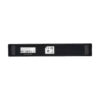 Tripp Lite series 10-Port USB 2.0 Hub with Power Supply and International Plug Adapters