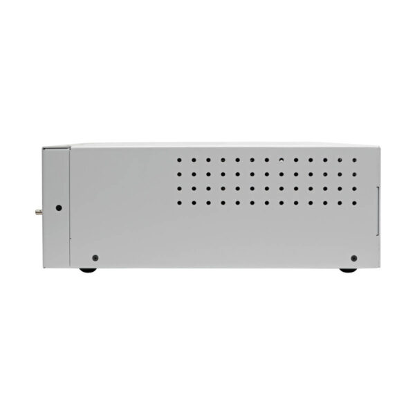 9875101dbd9410f11c64d26baeba195f Tripp Lite series Isolator Series Dual-Voltage 115/230V 1800W 60601-1 Medical-Grade Isolation Transformer, C20 Inlet, 8 C13 Outlets, TAA