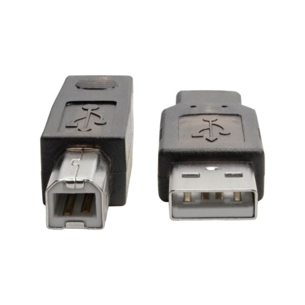 9882629f06c90a47021dd7ea940a67af Tripp Lite series USB 2.0 A to B Active Repeater Cable (M/M), 30 ft. (9.14 m)