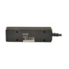 9884f9b6aecd464e67e7459798f3cb76 Tripp Lite series 4-Port Portable USB 3.x (5Gbps) Hub
