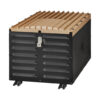 988ad42f991a0528ecc9e72293460206 Tripp Lite series 2000W PowerVerter Plus Industrial-Strength Inverter with 2 Outlets