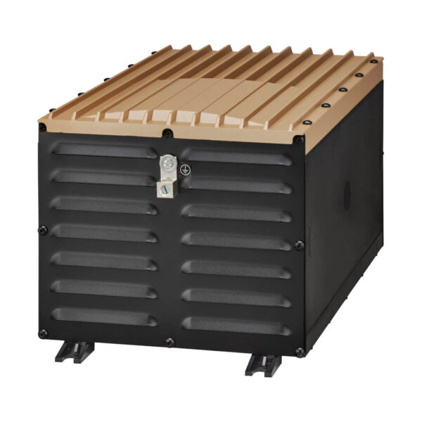 988ad42f991a0528ecc9e72293460206 Tripp Lite series 2000W PowerVerter Plus Industrial-Strength Inverter with 2 Outlets