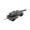 98c2150fd0f78c1b9d8d63c750832d5c Tripp Lite series Protect It! 3-Outlet Travel-Size Surge Protector - 5-15R Outlets, 2 USB Ports, 5-15P Input, 1050 Joules, Black