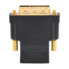 Tripp Lite series HDMI to DVI-D Video Adapter (F/M)
