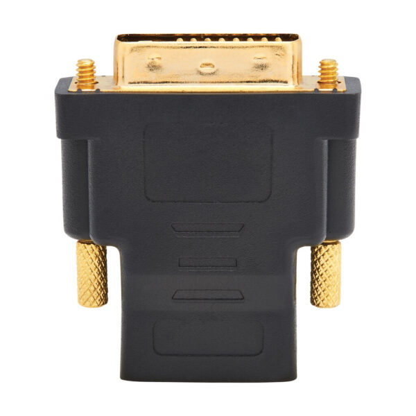 Tripp Lite series HDMI to DVI-D Video Adapter (F/M)