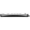 Tripp Lite TLM506USBC surge protector Black, Silver 5 AC outlet(s) 120 V 1,83 m