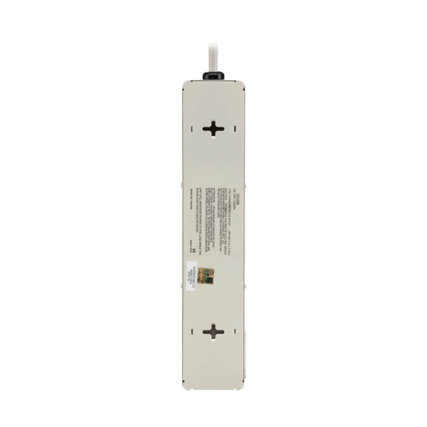 98f762b4948c51f88642f27dded9d06c Tripp Lite series Industrial Surge Protector, 6-Outlet, 6 ft. (1.8 m) Cord, 1050 Joules
