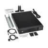 Tripp Lite SmartPro 1440VA 1440W 120V Line-Interactive Sine Wave UPS - 8 Outlets, Extended Run, LCD, USB, DB9, 2U Rack/Tower - SMART1500RMXL2U