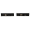 Tripp Lite series HDBaseT HDMI over Cat5e/6/6a Extender Kit with Ethernet, Serial and IR Control, 1080p, Up to 500 ft. (152 m), TAA