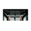 992d2aed80f043fdd96e658b7c36ba65 Tripp Lite series SmartRack 42U Standard-Depth Rack Enclosure Cabinet with Doors and Side Panels