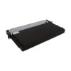 992df03af46f620643035392df49a2b5 Tripp Lite series Preloaded Fiber Panel, 1U - 2x (24F MTP/MPO-PC to 12x LC Duplex F/M) 24F Trunk Cables, OM4 Multimode, 20 m (65.6 ft.)