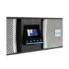 Eaton 9PX G2 8kVA 8kW Online UPS, 200-240V In, 120/240V Out, Hardwired Input, 18x 5-20R, 3x L6-30R, Network Card, Bypass, 7U Rack/Tower - 9PX8KTF5G2