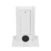 9937c0269dfa00c3be3005408bfbf8b1 Tripp Lite series Secure Freestanding Tablet Mount Floor Stand for 13 in. Tablets, White