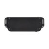 Tripp Lite series 2-Port DisplayPort/USB KVM Switch - 4K 60 Hz, HDR, HDCP 2.2, IR, DP 1.4, USB Sharing, USB 3.0 Cables
