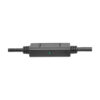 997139980776d20b7ebbe0f1dec9042d Tripp Lite series HDMI to VGA Active Adapter Cable (HDMI to Low-Profile HD15 M/M), 10 ft. (3.1 m), TAA