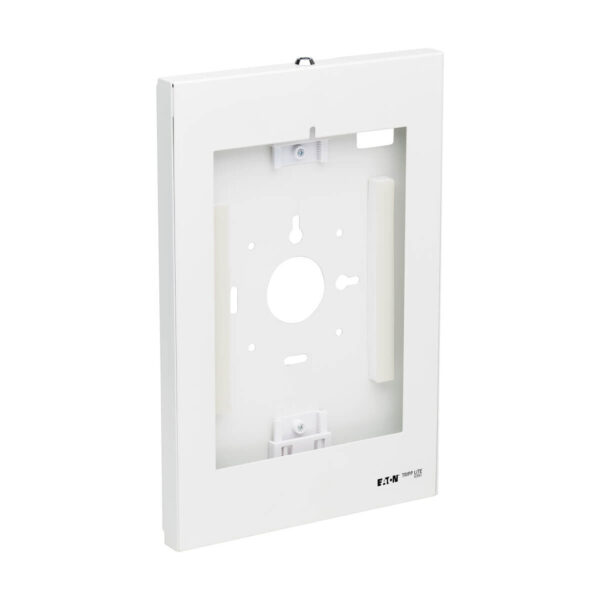 9976911499420d0474a3b06652628255 Tripp Lite series Secure Wall Mount for 9.7 in. to 11 in. Tablets, White