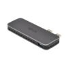Tripp Lite series M.2 SSD Enclosure for PlayStation 5 - USB 3.2 Gen 2, PCIe and NVMe, Aluminum Housing