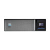 Eaton 5PX G2 3000VA 3000W 120V Line-Interactive UPS - 6 NEMA 5-20R, 1 L5-30R Outlets, Cybersecure Network Card Included, Extended Run, 3U Rack/Tower