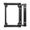 99b784356e753c99a4a8bf73eb27abbd Tripp Lite series SmartRack 12U Wall-Mount 2-Post Open Frame Rack, Hinged Front, Heavy Duty