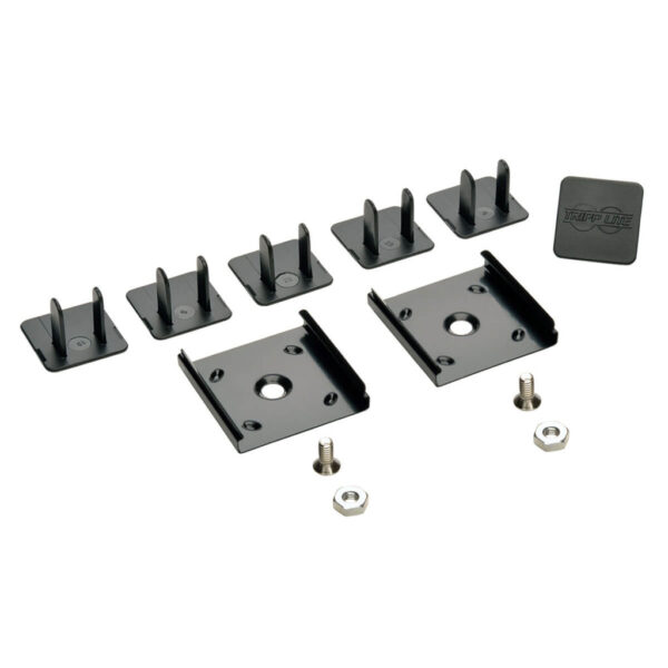 Tripp Lite series 12-Outlet Power Strip with Surge Protection, (10-15A & 2-20A), 15 ft. (4.57 m) Cord, 1650 Joules, 36 in. length