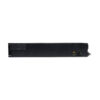 Tripp Lite series SmartPro 120V 2.2kVA 1.92kW Line-Interactive Sine Wave UPS, Lithium Iron Phosphate (LiFePO4) Batteries, 2U, LCD, USB, DB9